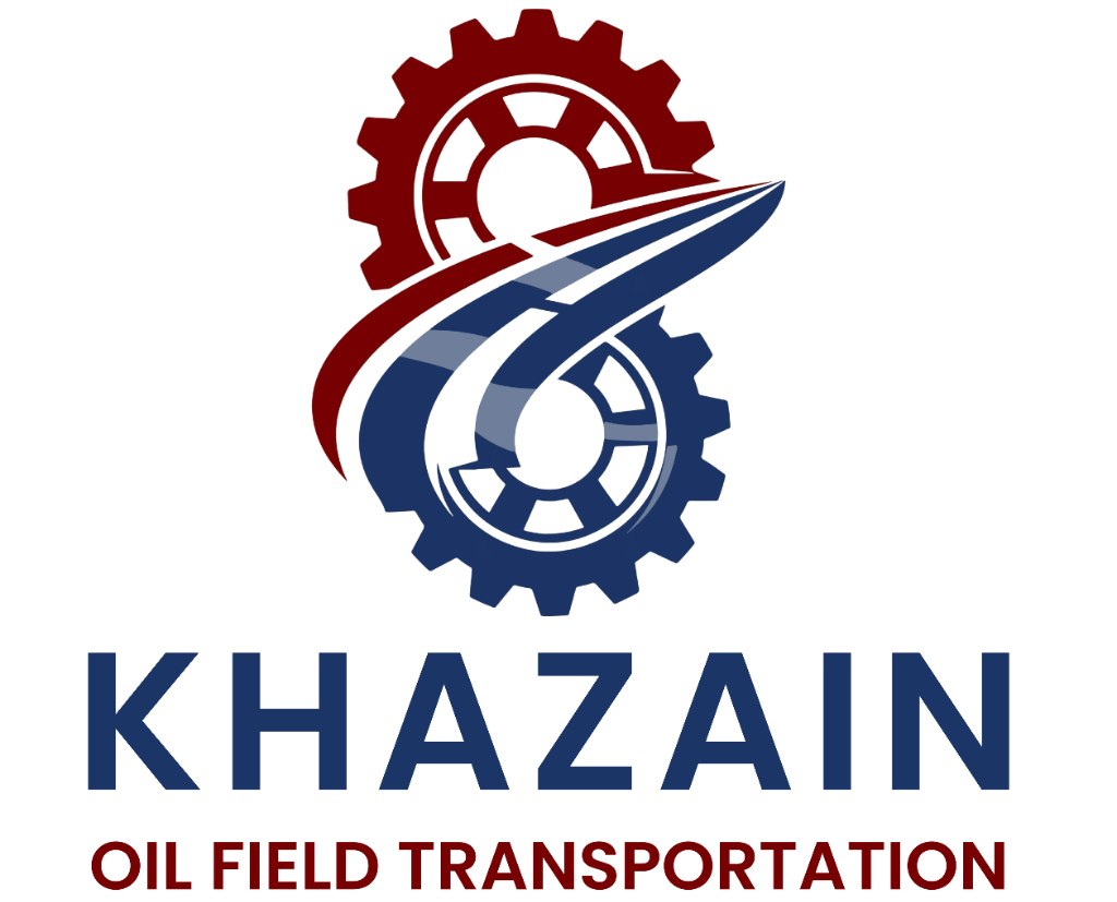 Khazain Logo