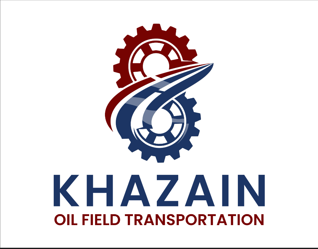 Khazain Logo